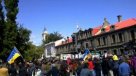 Magallanes protesta contra alza del precio del gas