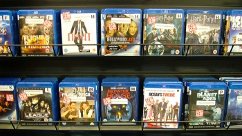   Sony lanzará el primer reproductor portátil de Blu-ray 