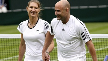 Agassi manifestó que la rivalidad entre Federer y Nadal es superior a la que tuvo con Sampras