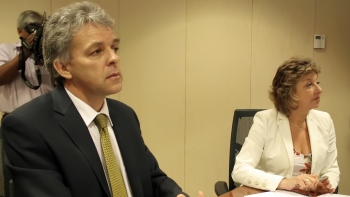 Diputado: Cerramos los acuerdos para interpelar a Rainieri por alza del gas en Magallanes