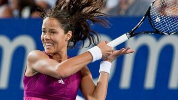   Bélgica accedio a la final de la Copa Hopman tras lesión de Ana Ivanovic 