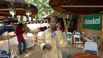 Francia estimó que rehenes en Níger fueron ejecutados por sus captores