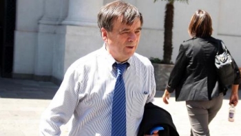 Mimica: Si el Gobierno no responde, el miércoles a la medianoche se detiene todo Magallanes