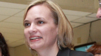 Diputada Goic y alza del gas: El Presidente está en el Dicom de la credibilidad