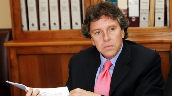 Alberto Espina y alza del gas: El Gobierno compró un conflicto absolutamente gratuito