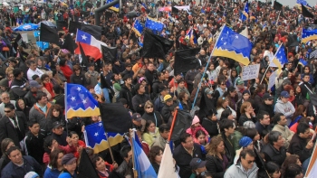 Las 10 claves para entender el conflicto del gas en Magallanes