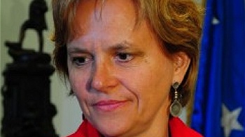 Intendenta de Magallanes: ENAP debe funcionar de la forma más eficiente