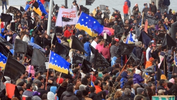 Magallánicos: Le dimos el 56 por ciento de los votos a Piñera y esta es su respuesta