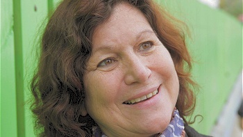 Estela Ortiz explicó los detalles de su autoasignación de 400 mil pesos