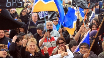 Carabineros de Punta Arenas desmintió llegada de refuerzo policial desde Santiago