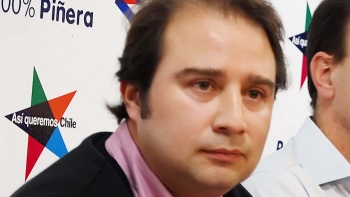 Diputado RN: No podemos hacer un escándalo por alza del gas de 3.000 pesos