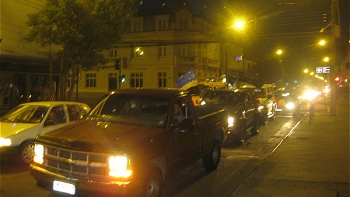 Magallanes programó actividades para este miércoles por paro regional indefinido