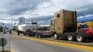 El descontento popular por el alza del gas en Magallanes VIII