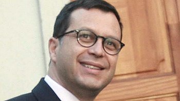 Ministro Hinzpeter: El alza del gas fue una decisión autónoma de ENAP