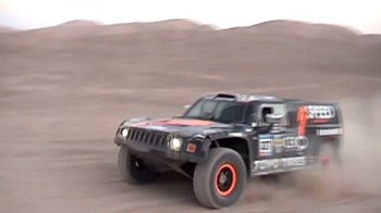   Eliseo Salazar se defendió tras video que deja en evidencia error de navegación 