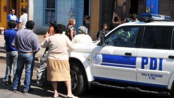 Fiscalía confirmó detención de hombre que atropelló a dos mujeres en Punta Arenas