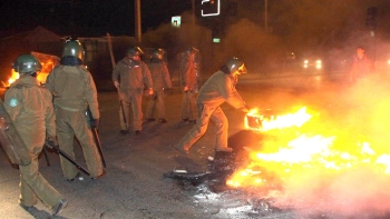 En prisión preventiva quedó sujeto que atropelló a dos mujeres en Punta Arenas