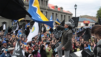 Subsecretario argentino: El Estado fija los valores del gas