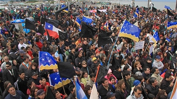 Presidentes de RN y UDI en Magallanes se sumaron al rechazo por alza del gas