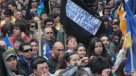 Turistas argentinos en Punta Arenas criticaron bloqueo de carreteras