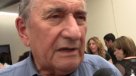 Luis Alarcón y la crisis del gas en Magallanes: \