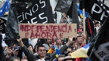 Este viernes se retomarán negociaciones en Magallanes por alza del gas