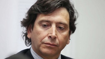 Golborne y Raineri propusieron a Presidente Piñera alza del gas en Magallanes