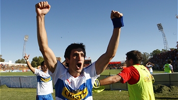 Milovan Mirosevic seguirá su carrera en Emiratos Arabes