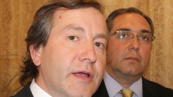 Diputado Marinovic: La soberanía de Chile se ejerce con el desarrollo de las regiones