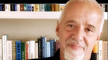 Irán desmintió que las obras de Paulo Coelho estén prohibidas