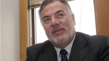 Andrade rechazó ajuste ministerial: Crisis de Magallanes involucra a Raineri y Golborne