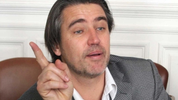 Fulvio Rossi: El Gobierno ofrecerá en Magallanes simplemente un incremento del IPC