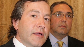 Diputado Marinovic cree que con Golborne 