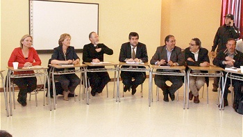 Fracasó mesa de negociación en Magallanes por alza del gas