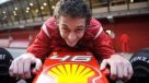 Valentino Rossi presentó la Ducati que usará en 2011