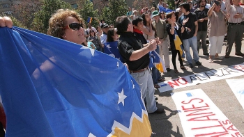 Ex ministro González: El Gobierno necesita sentido común ante la crisis en Magallanes