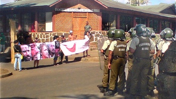 Dirigentes rapanui anunciaron movilizaciones para este sábado
