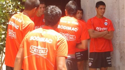   Mirko Opazo le bajó el perfil a las críticas del seleccionador de Perú 