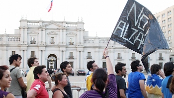 Asamblea Ciudadana de Magallanes: No vamos a flexibilizar nuestra posición