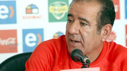   César Vaccia se refirió al triunfo de Chile ante Perú en el Sudamericano sub 20 