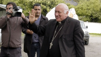 Arzobispo Ezzati calificó como 