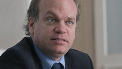   Senador Walker calificó como un 