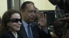 Amnistía Internacional pidió a Haití poner a Duvalier a disposición de la Justicia