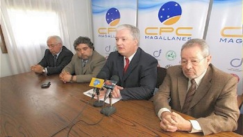 Cámara de Comercio de Magallanes criticó a la Asamblea Ciudadana por mantener el paro