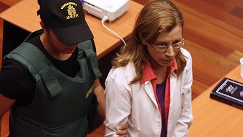 María del Pilar Pérez: Soy inocente de todo