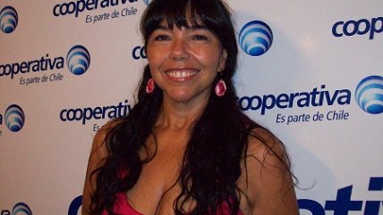 Malucha Pinto entregó detalles de su drástica reducción de peso