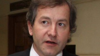 Diputado Marinovic: El acuerdo es histórico, pero la crisis era evitable