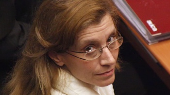 El mediático juicio contra María del Pilar Pérez