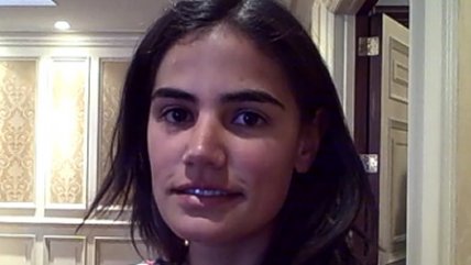   Antonia Undurraga y Regata del Norte: 