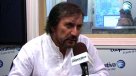 Carlos Pinto: Si María del Pilar Pérez es declarada inocente tendría que irse de Chile